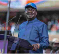 Azimio La Umoja-One Kenya Coalition to Unveil Raila’s Running Mate on Monday 