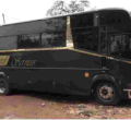 Hearse Returning to Nairobi from a Funeral Caught Ferrying Chang’aa