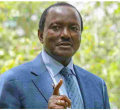 Registrar of Political Parties Wants Kalonzo Barred from Vying for Presidency 