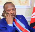  IEBC Directs Returning Officer Not to Clear Sonko to Vie for Mombasa Governor Seat 