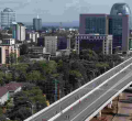 Nairobi Expressway Opened to Public for Trials 