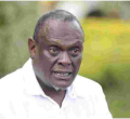  Kalonzo is in Azimio to Stay, Jubilee Vice-Chair David Murathe Says 