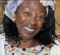 Kenyan Woman Reported Missing in California