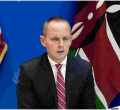 US Calls for Free, Fair and Peaceful Elections in Kenya 