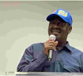 Panel Submits Names of Top Three Running Mate Candidates to Raila