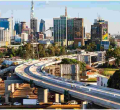 Nairobi Expressway Forces Kempinski Hotel to Build Bulletproof Fence to Protect VIP Guests 