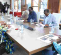  Azimio Coalition Targets 15 Million Votes for Raila in the August Presidential Race 