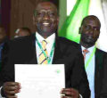 IEBC Clears Ruto to Vie for President on August 9th 