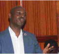 Presidential Aspirant Walter Mong'are Unable to Explain How He Acquired a Degree in 7 Months