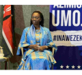 Stop Behaving Like Deputy Jesus, Martha Karua Tells Ruto