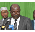 10,000 Kenyans in the Diaspora to Vote in the August 9th Elections 