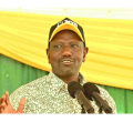 Ruto Pledges to Buy Two Million Acres from Absentee Landlords to Settle Coast Squatters