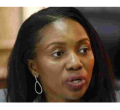 Mungu Anawaona: Senator Kihika Laughs Off Claims That She is Not a Kenyan Citizen 