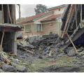 Five People Feared Dead After Building under Construction Collapses in Kitengela 