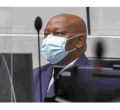 Kenyan Lawyer Paul Gicheru's Trial at ICC to Conclude on Monday