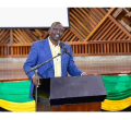 Ruto Vows to Stop Importation of ‘Hospital Water' If Elected President