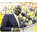 Ruto Set to Launch Kenya Kwanza Alliance Manifesto on Thursday