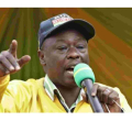 Gachagua: I Will Recover My Frozen Money When We Take Power