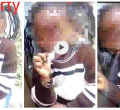 Kenya Police Probing Viral Video of a Child Smoking Marijuana