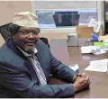  I'll Be in Kenya to Attend Ruto's Swearing-in, Miguna Miguna Announces