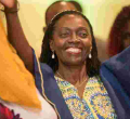 Uhuru Endorses Martha Karua as Kenya's Next Deputy President