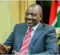 I Will Not Pull Down Any Railway If I Lose August Elections, Ruto Pledges 