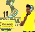 Pastor Mistakenly Refers to Kenya Kwanza Alliance as "Kenya Kwisha" in Ruto's Presence