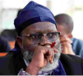 My American Wife and Kids Working to Acquire Kenyan Citizenship, Presidential Candidate George Wajackoyah Says 