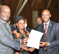 IEBC Revokes Nomination Certificate of Presidential Aspirant Walter Mong'are