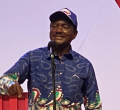 Kalonzo Promises to Make an 'Earth-Shaking' Political Announcement