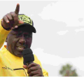 Ruto Dismisses Latest Infotrak Opinion Poll Placing Raila Ahead as Fake 