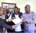 Polycarp Igathe Cleared By IEBC to Run for Nairobi Governor 