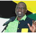 Ruto: Jesus Christ Was a Product of the Bottom-Up Philosophy