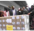 IEBC Invites Presidential Candidates to Witness Ballot Printing in Greece 