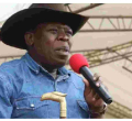 Ruto Wanted to Slap Matiang'i and Me, Defense CS Eugene Wamalwa Claims 
