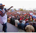 Raila Wants Ruto's 2,500-Acre Ranch in Taita Taveta Surrendered to Gov’t