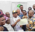 Mombasa Governor Race Hots Up as Mike Sonko is Officially Cleared by IEBC 