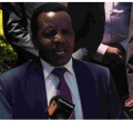 IEBC Appeals Court Order to Include Reuben Kigame in the Presidential Race 