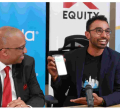 Equity Bank Inks a Diaspora Remittances Deal with NALA Payments 