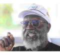Catholic Bishop Demands Action on Presidential Candidate George Wajackoyah over Proposal to Legalize Bhang