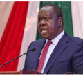 Matiang'i Says Gov't Will Not Shut Down Facebook During Elections
