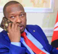 Woman Who Sued Sonko for Child Support Says She was Offered Sh1 Million to Tarnish His Name 