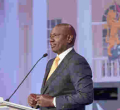 Ruto Pledges to Publish Kenya’s Contracts with China If Elected President 