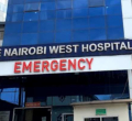 Police Officer Hospitalized with Serious Injuries After a Fight with a Gardener at Ruto's Karen Home