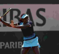 Kenyan Tennis Sensation Angela Okutoyi Makes History After Wimbledon Victory