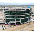 Two Hospitalized After a Fight Between Kenyan and Korean Workers at Konza City