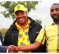 Jubilee Party’s Maina Waruinge Quits Embakasi East MP Race, Declares Support for UDA's Francis Mureithi