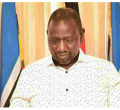 Ruto: August 9th Election is More of a Spiritual Battle Than a Political Contest