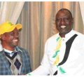 Jubilee Embu Governor, Woman Rep. Candidates Decamp to Ruto’s UDA Party 