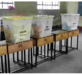 IEBC Suspends Elections for Rongai MP After a Ballot Paper Mix-Up 